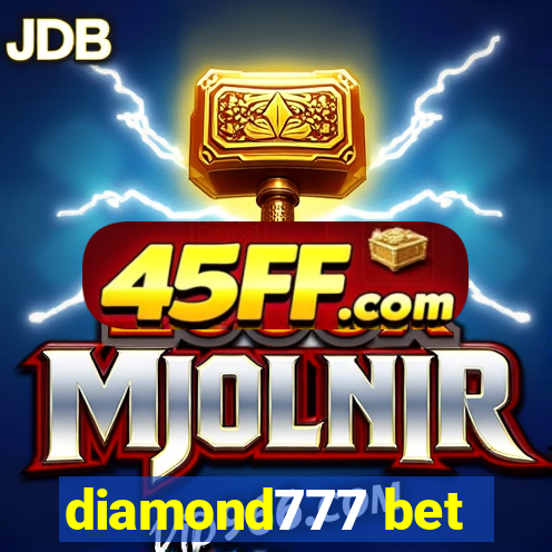 diamond777 bet